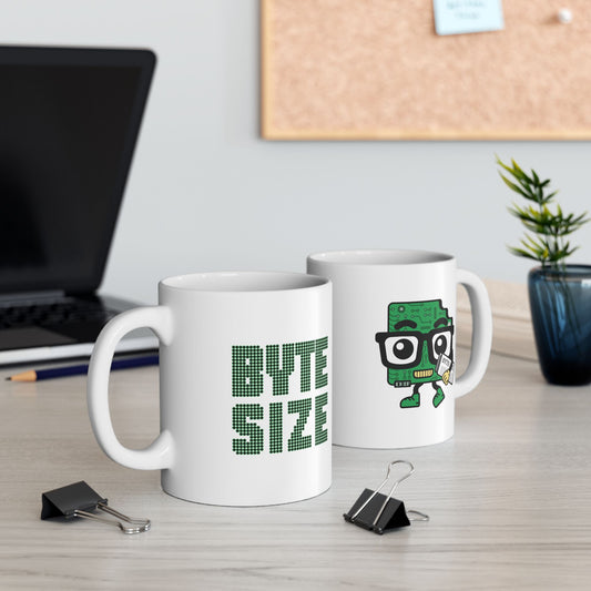 ByteSize Mug