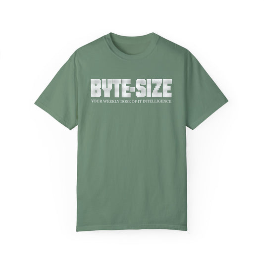 BYTE-SIZE IT Intelligence Tee