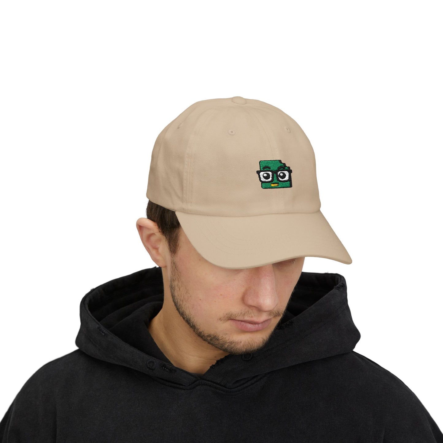 Chip Dad Cap