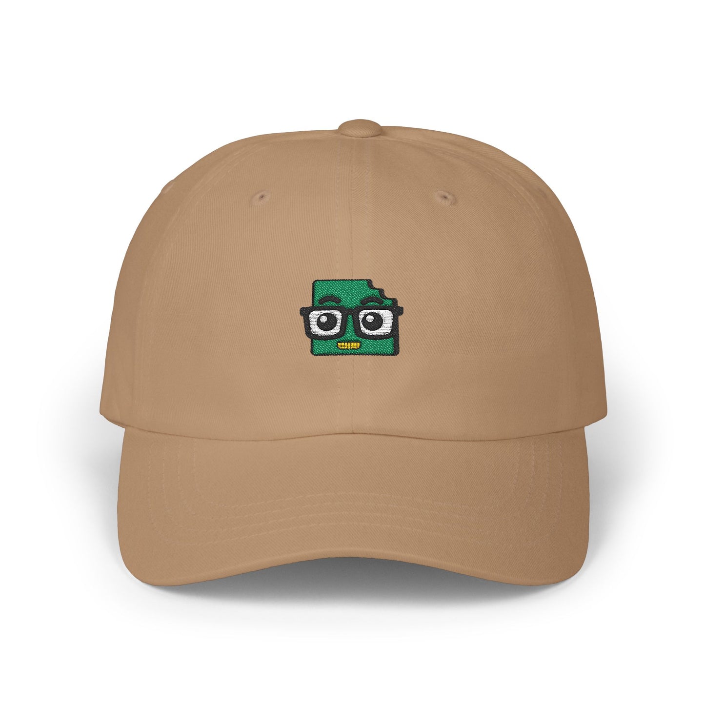 Chip Dad Cap