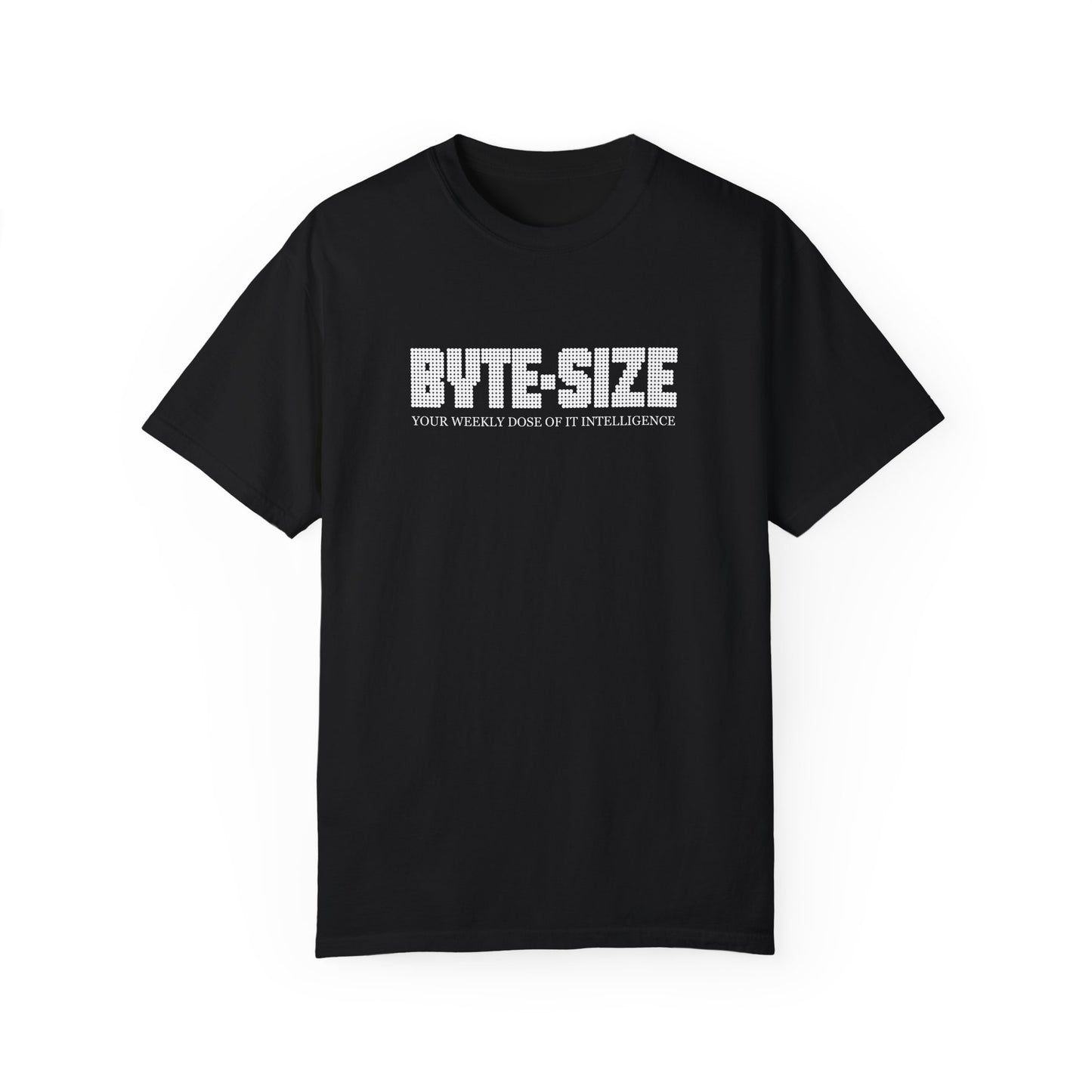 ByteSize Big Logo T-Shirt