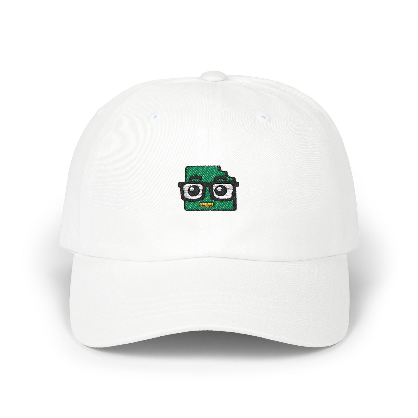 Chip Dad Cap