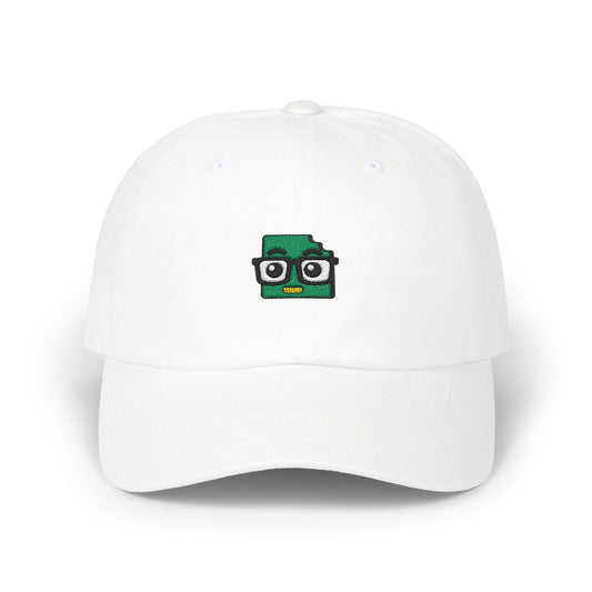 Chip Dad Cap