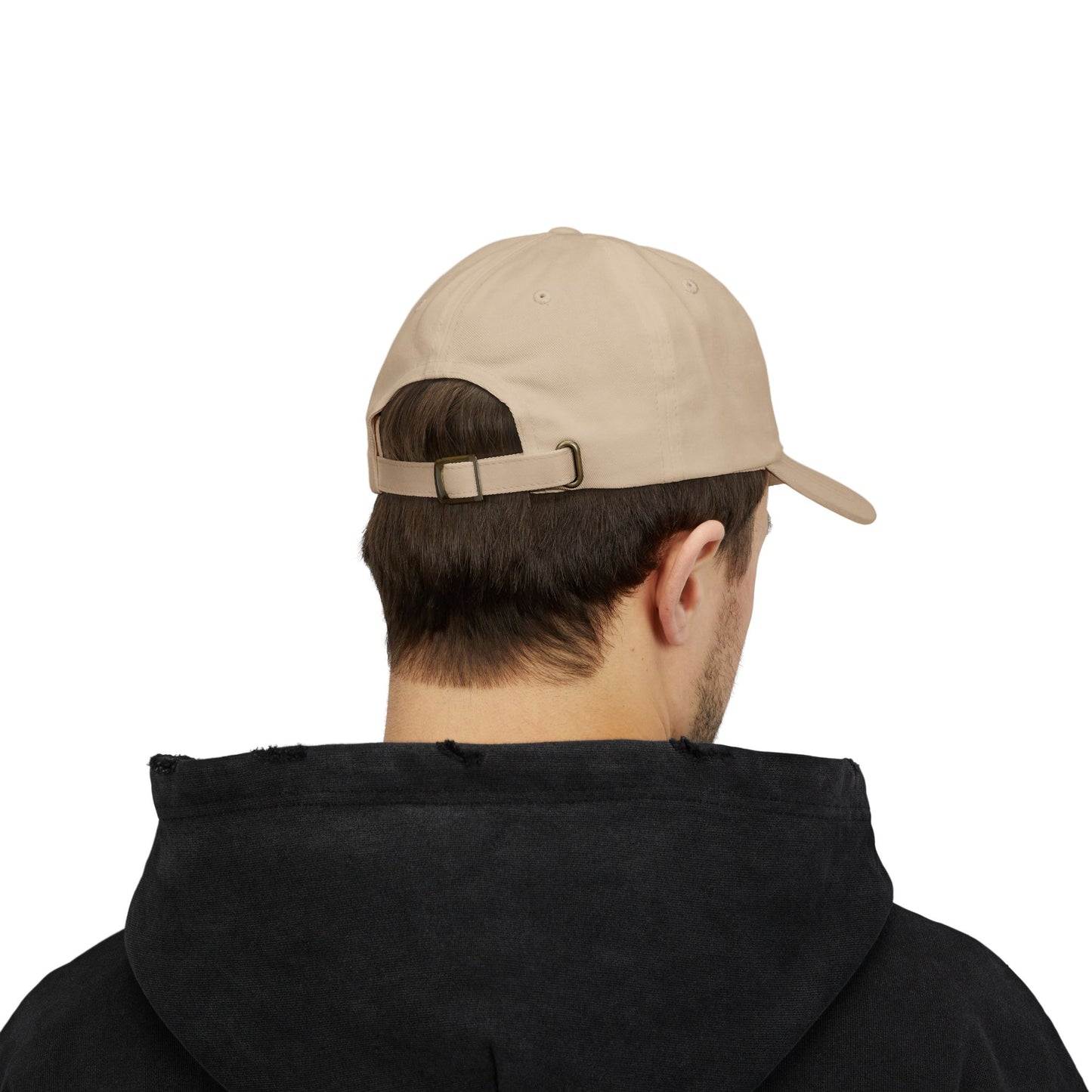Chip Dad Cap