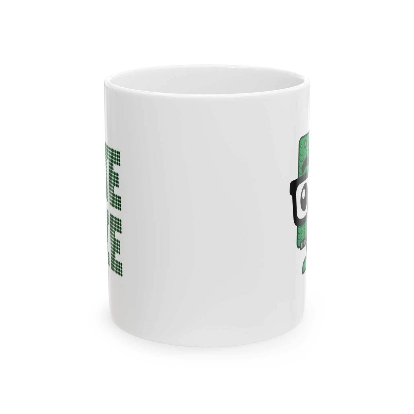 ByteSize Mug