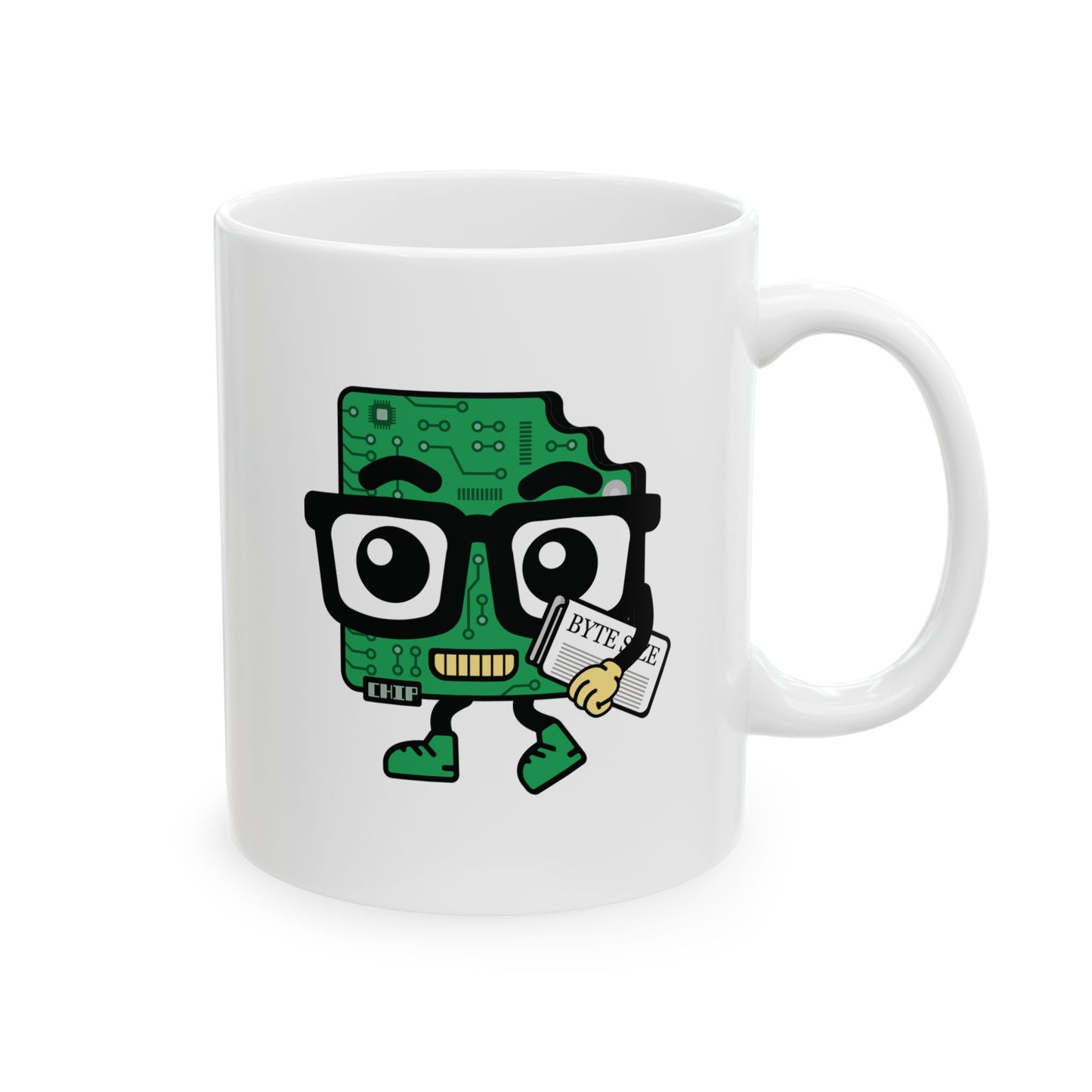 ByteSize Mug