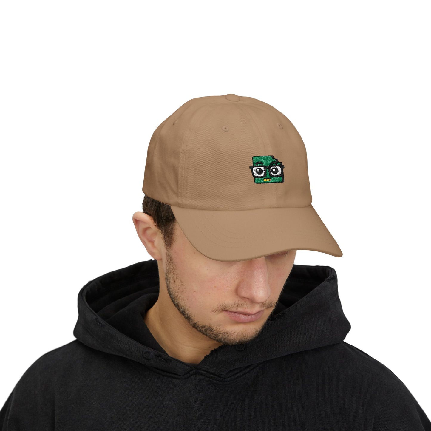 Chip Dad Cap