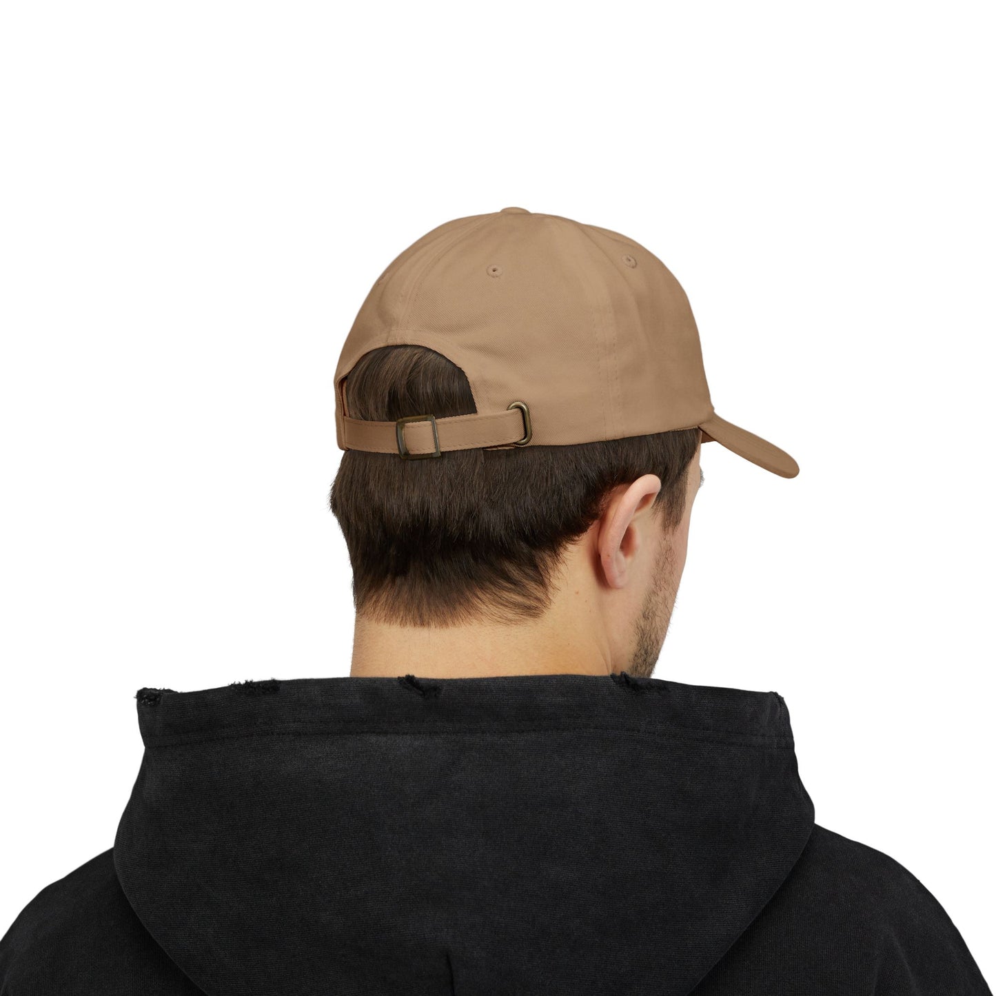 Chip Dad Cap