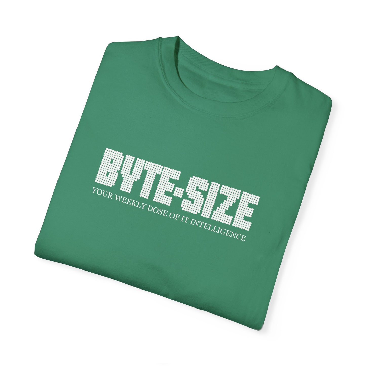 ByteSize Big Logo T-Shirt