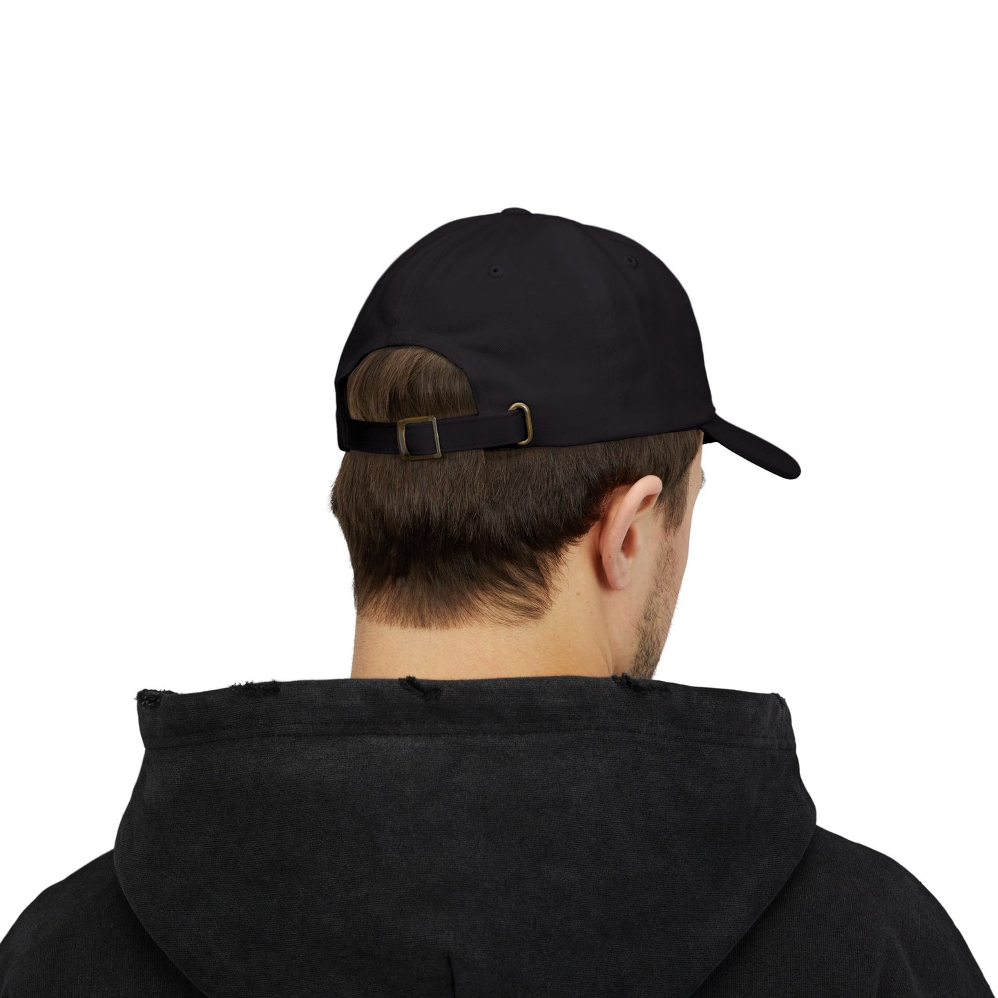 Chip Dad Cap