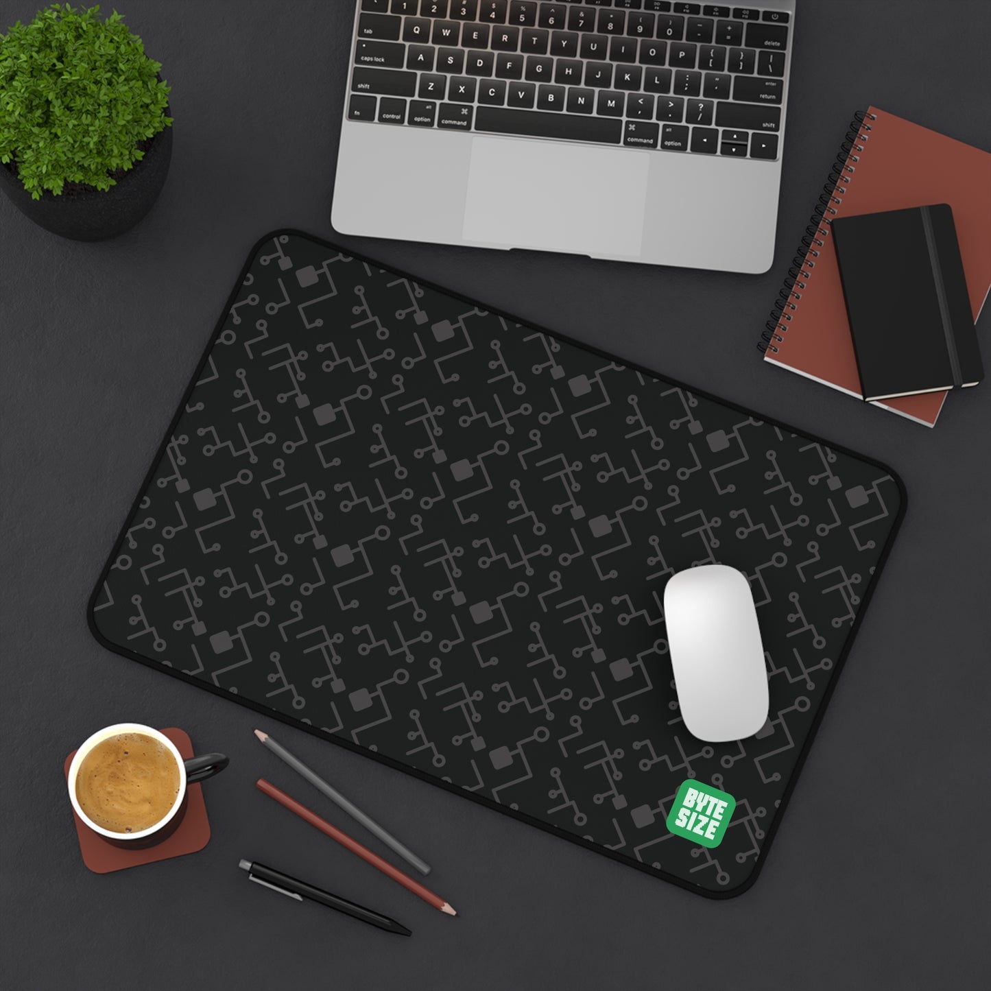 ByteSize Desk Mat