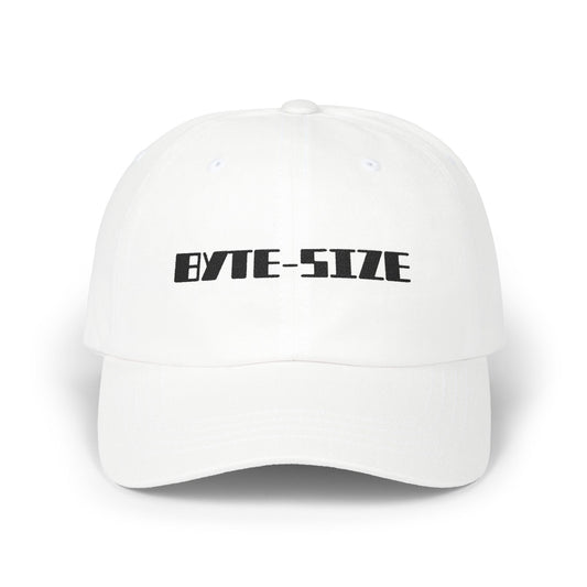 Classic Dad Cap