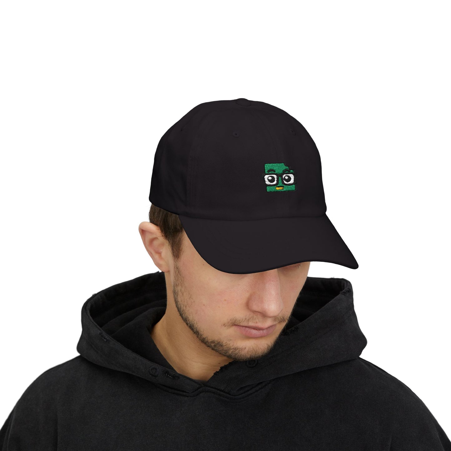 Chip Dad Cap