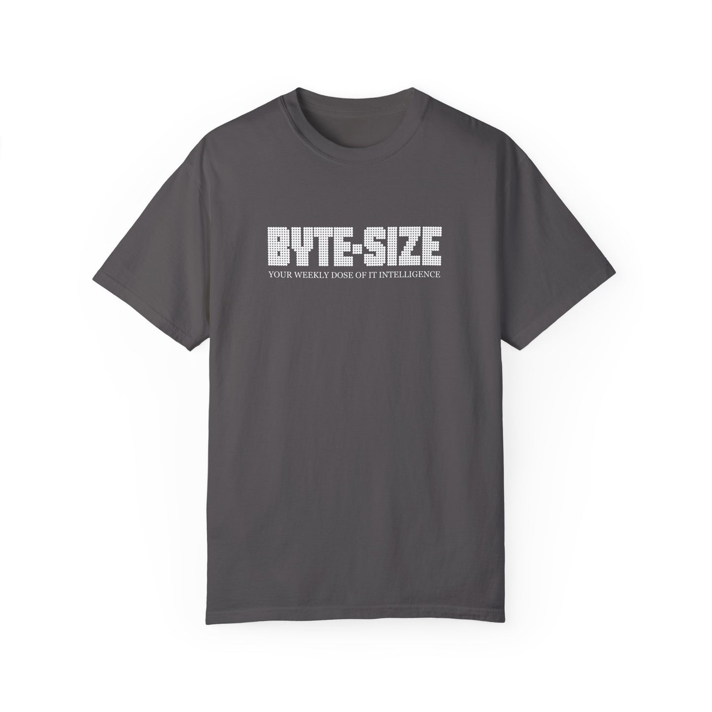 ByteSize Big Logo T-Shirt