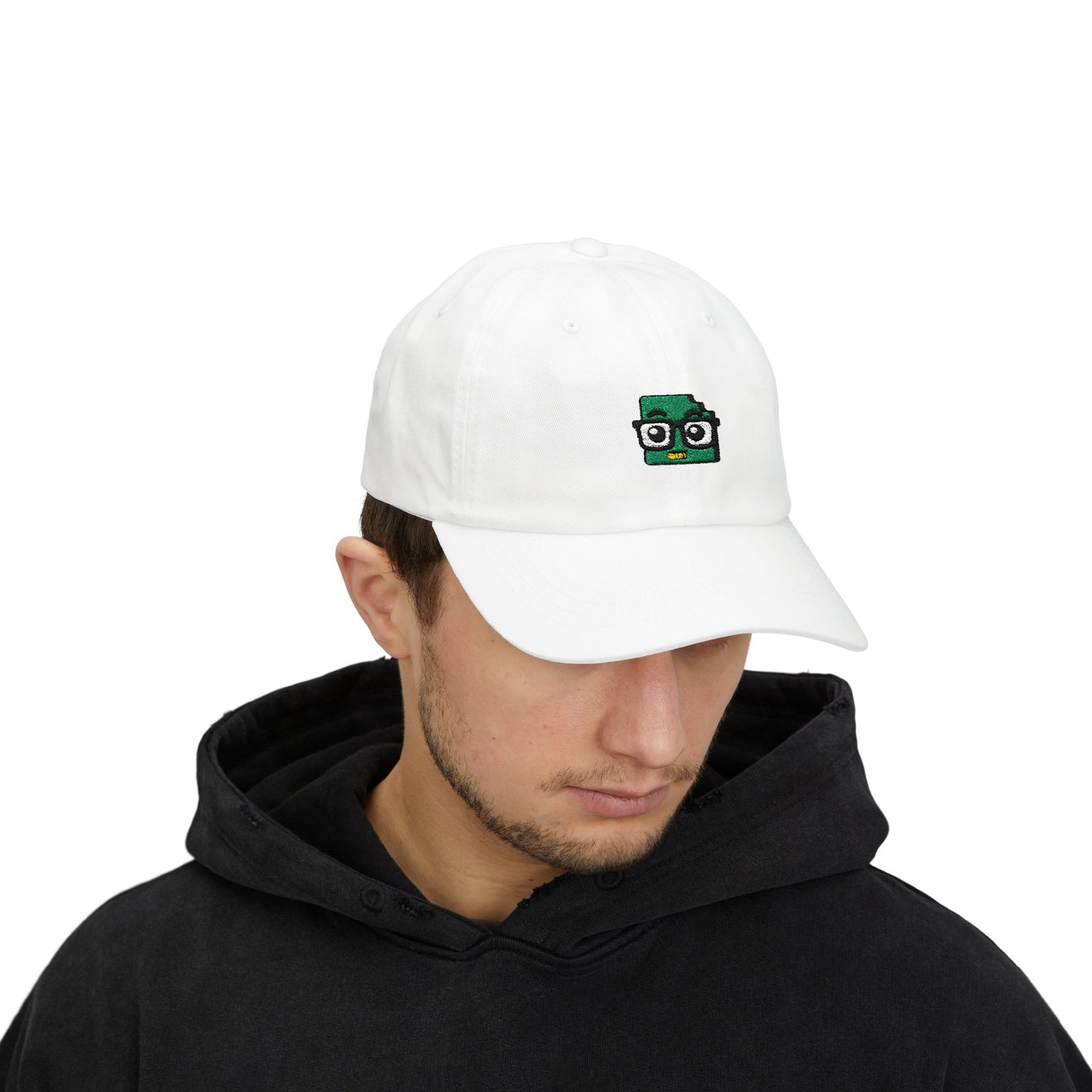 Chip Dad Cap