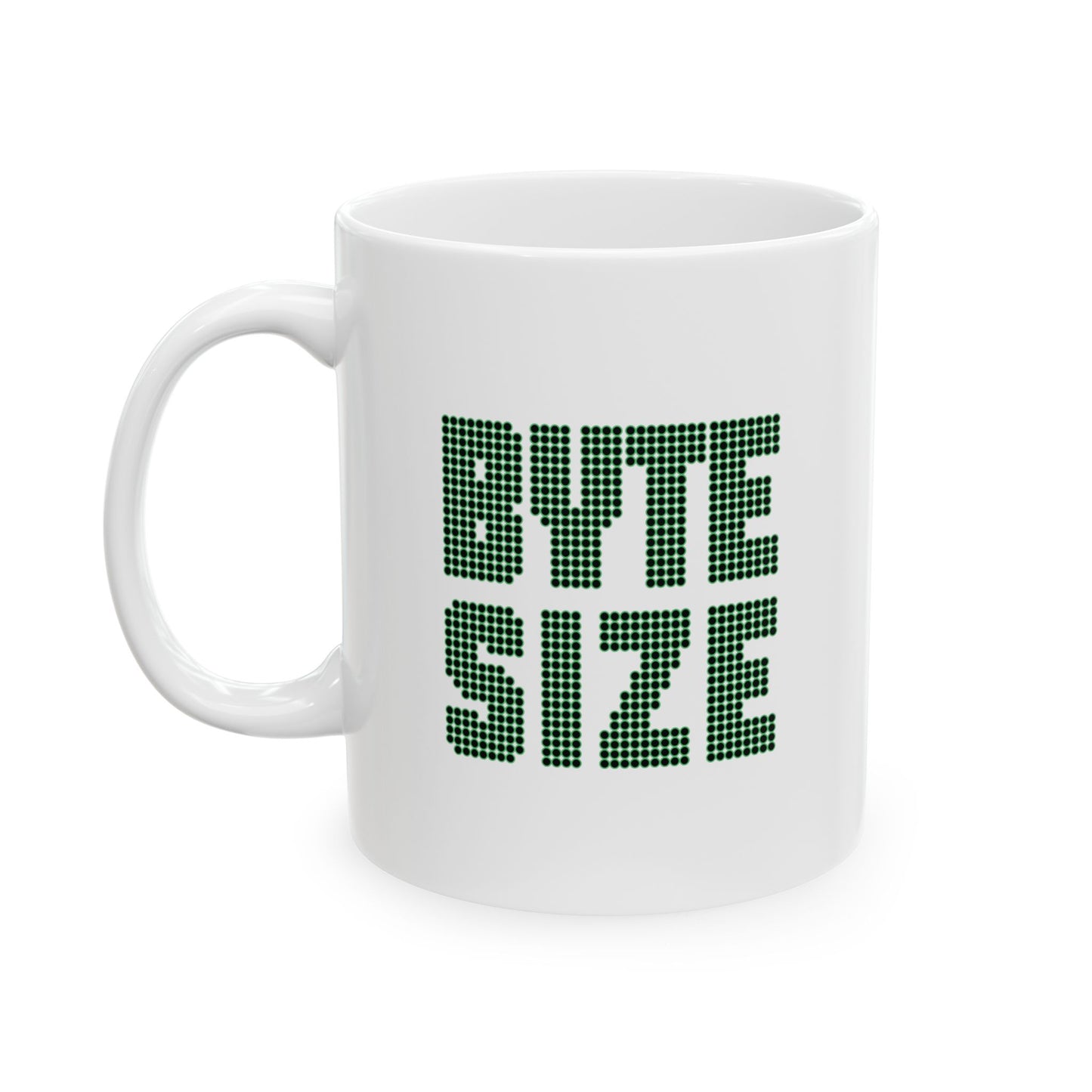 ByteSize Mug