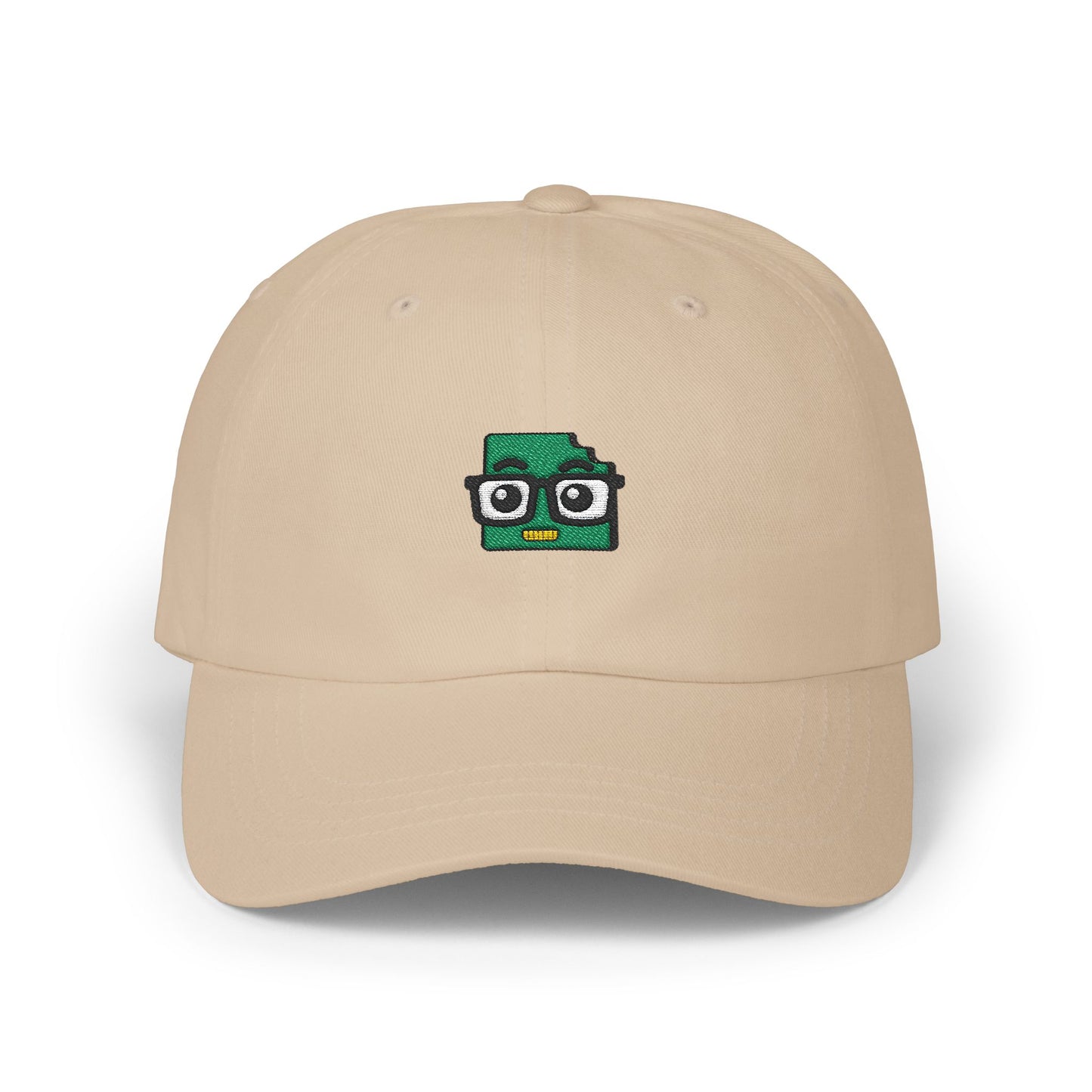 Chip Dad Cap
