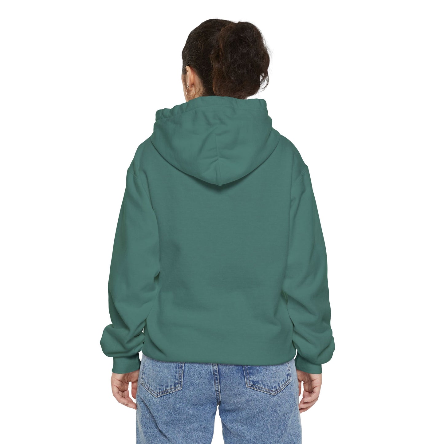 On This Day Hoodie