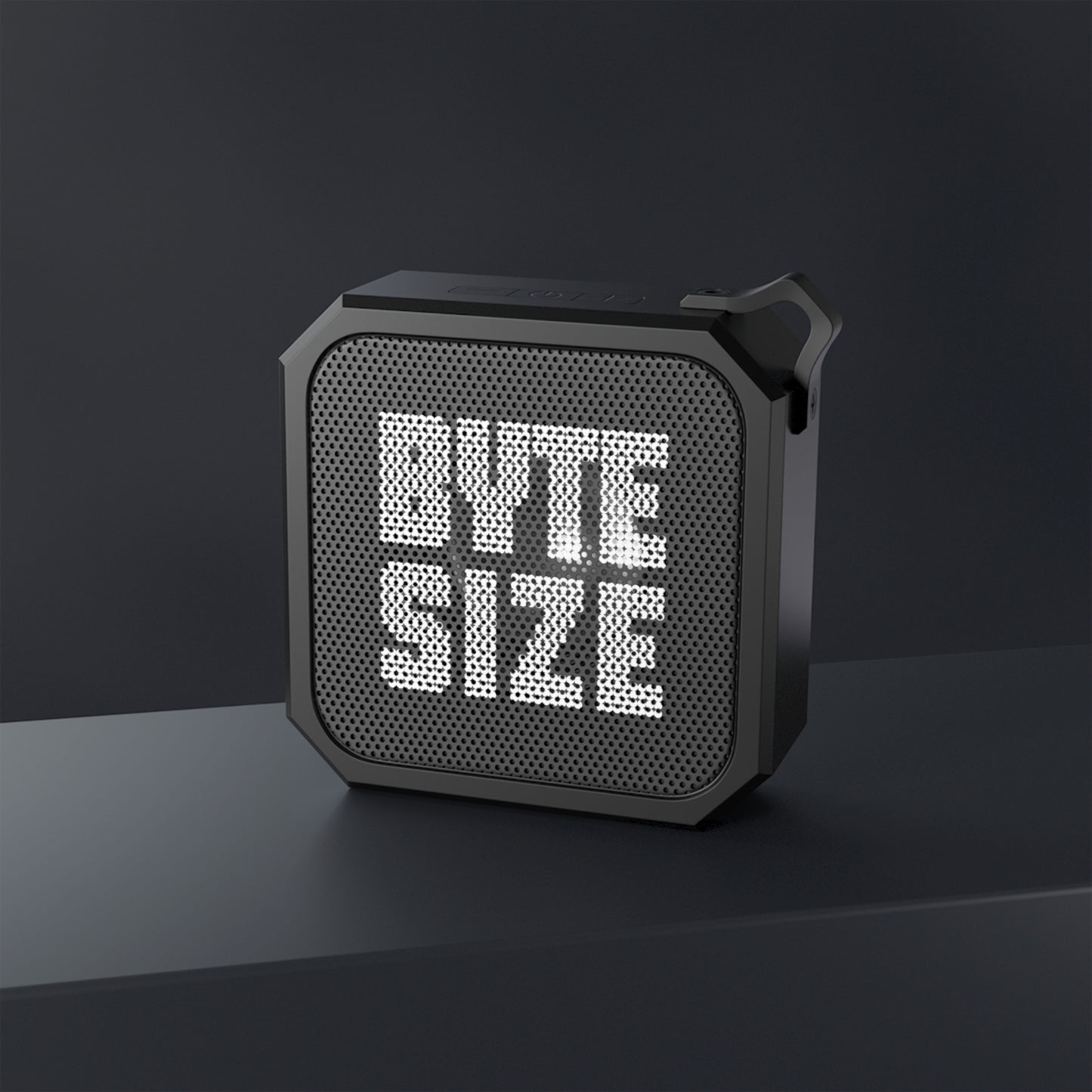 Portable Bluetooth Speaker