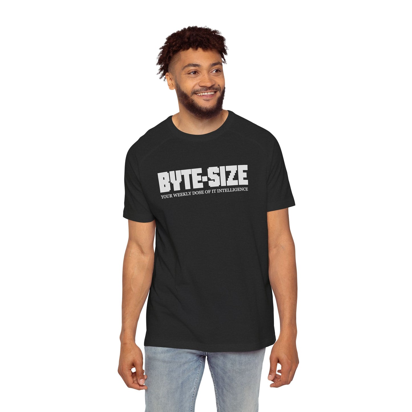 ByteSize Logo T-Shirt