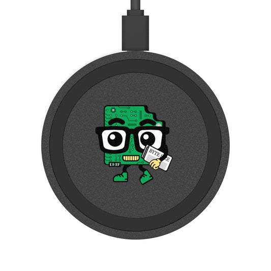 Wireless Charging Pad