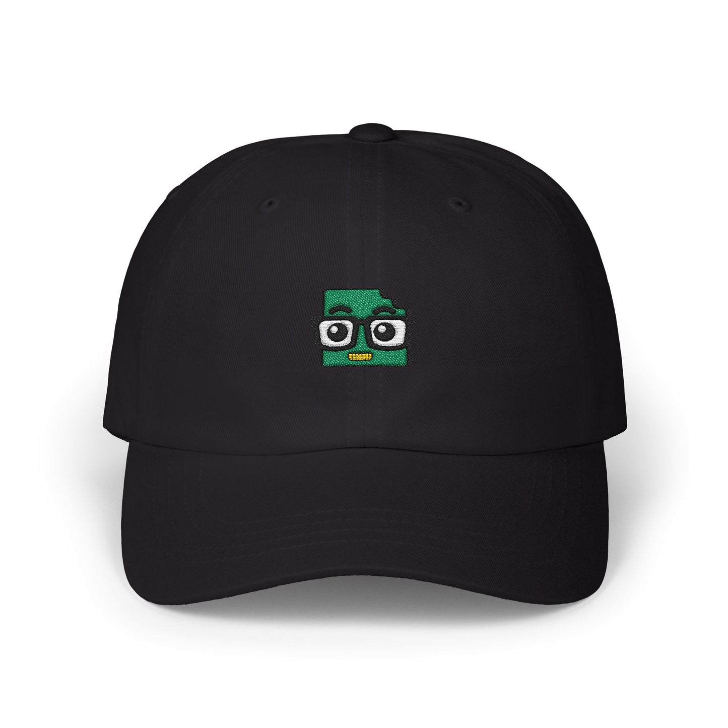 Chip Dad Cap