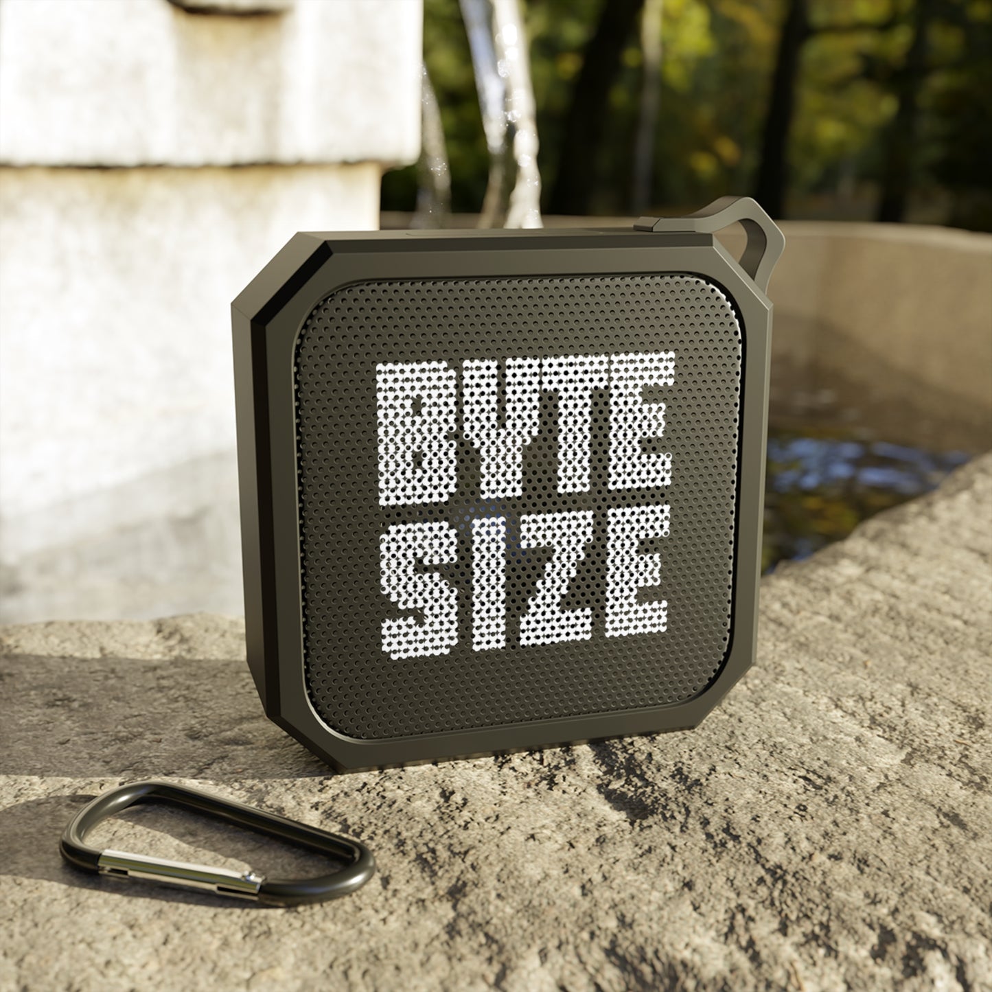 Portable Bluetooth Speaker