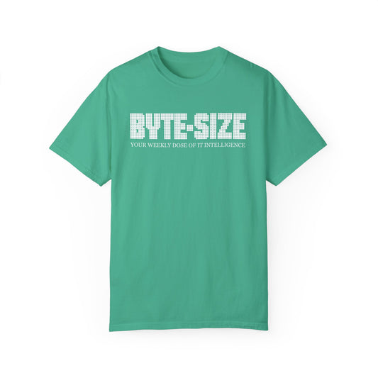 BYTE-SIZE IT Intelligence Tee