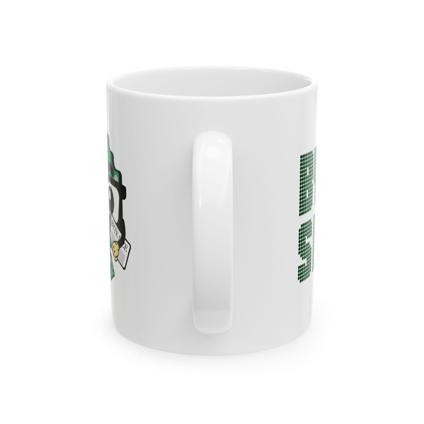 ByteSize Mug