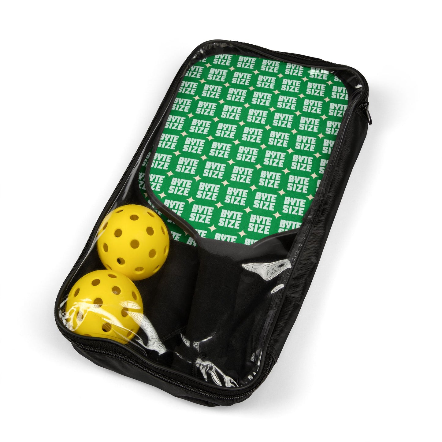 Pickleball Paddle Set