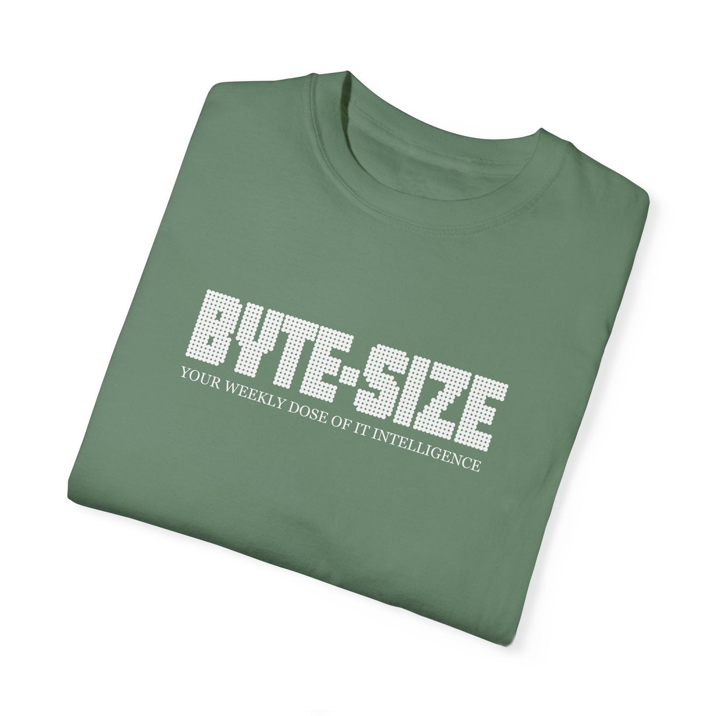 ByteSize Big Logo T-Shirt