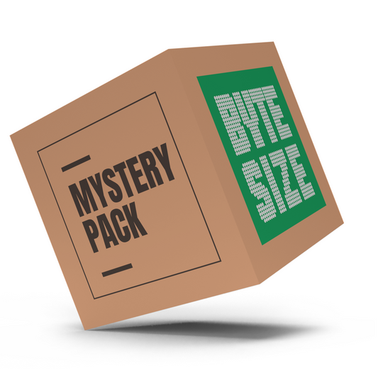 Mystery Pack