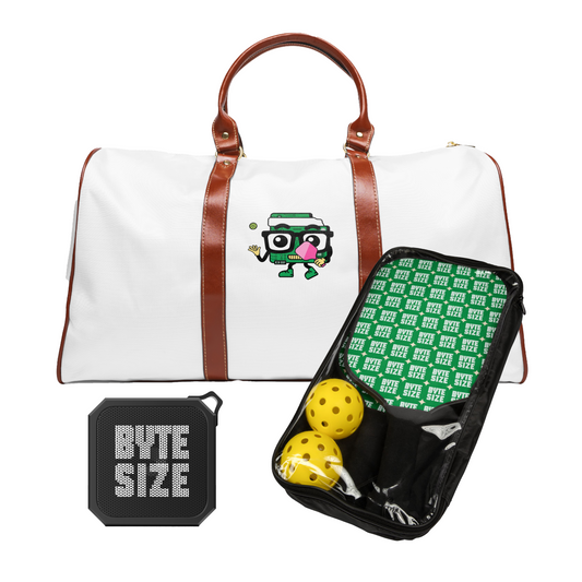 Pickleball Gear