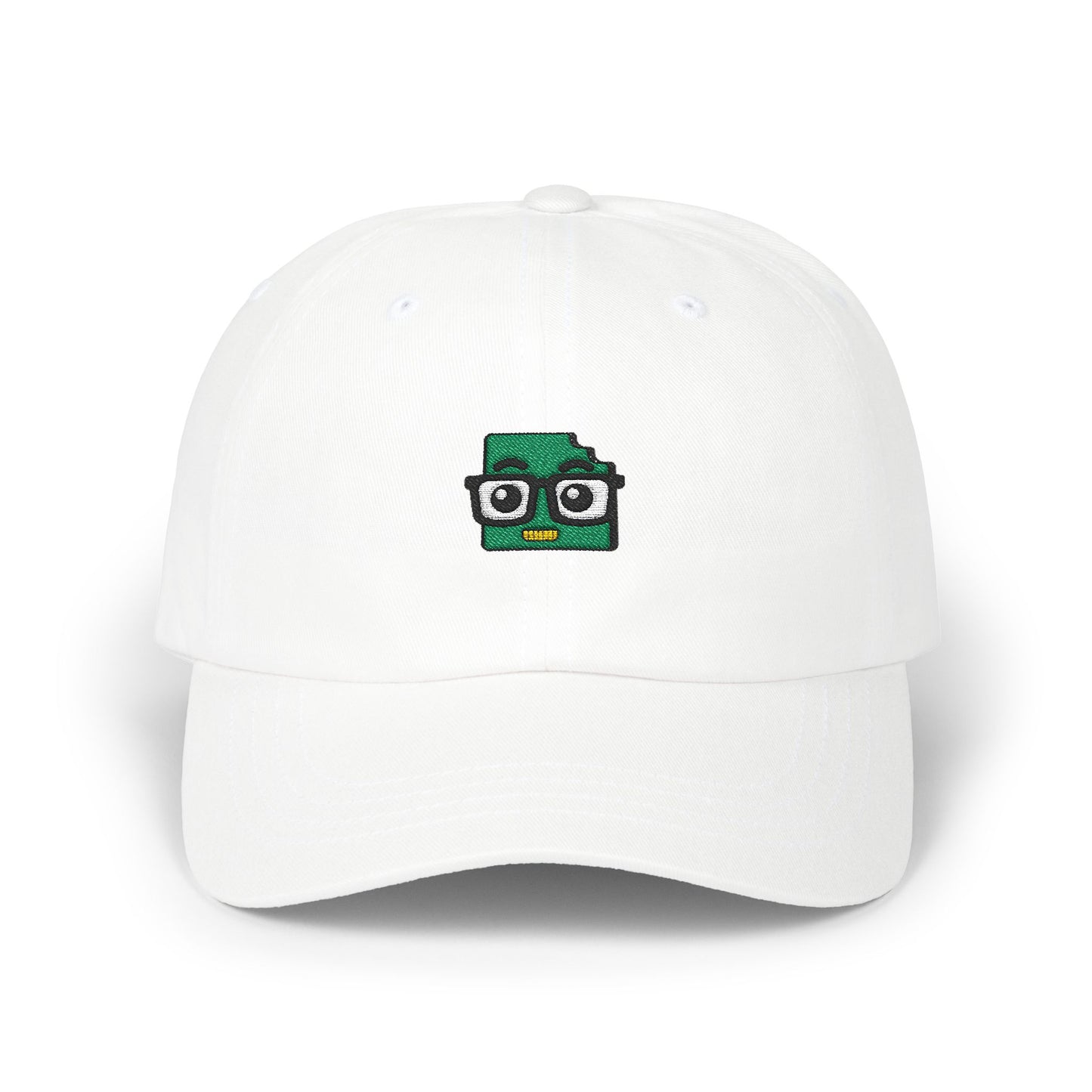 Chip Dad Cap