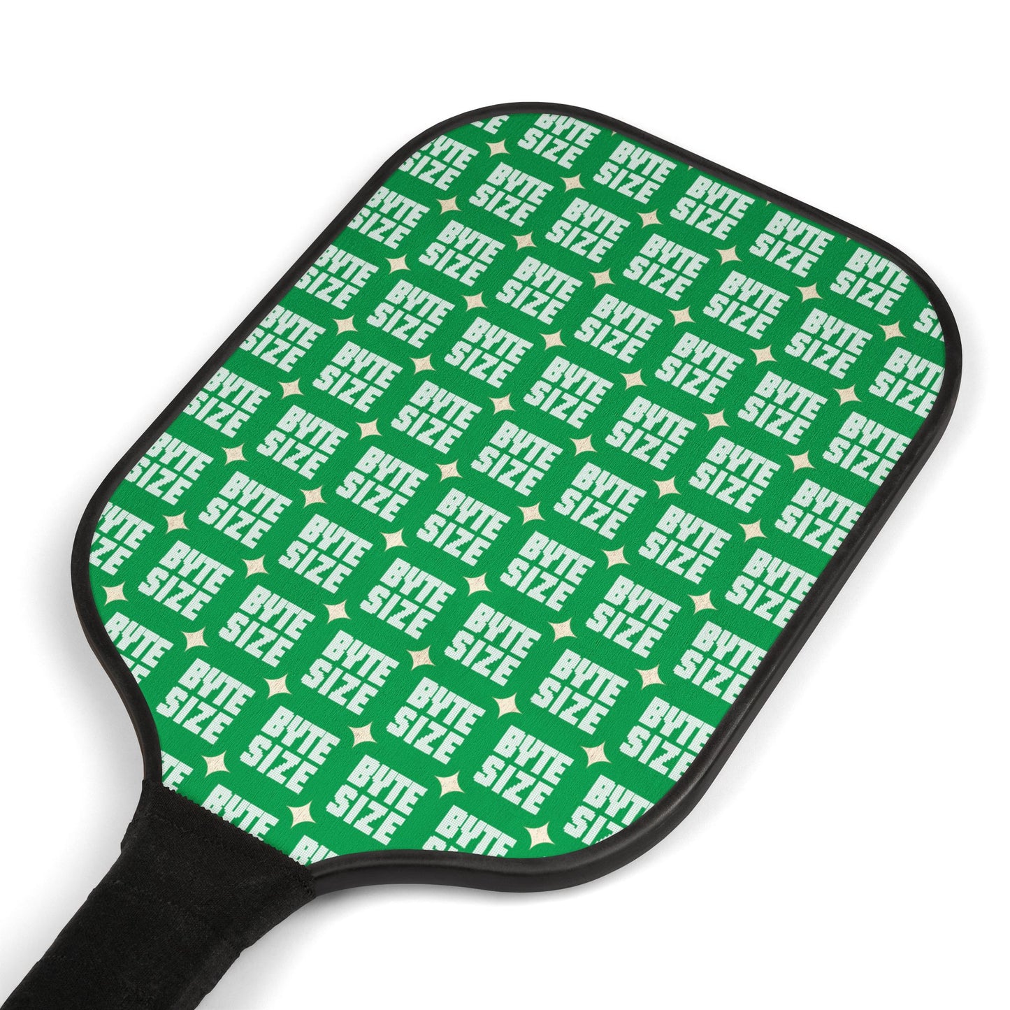 Pickleball Paddle Set