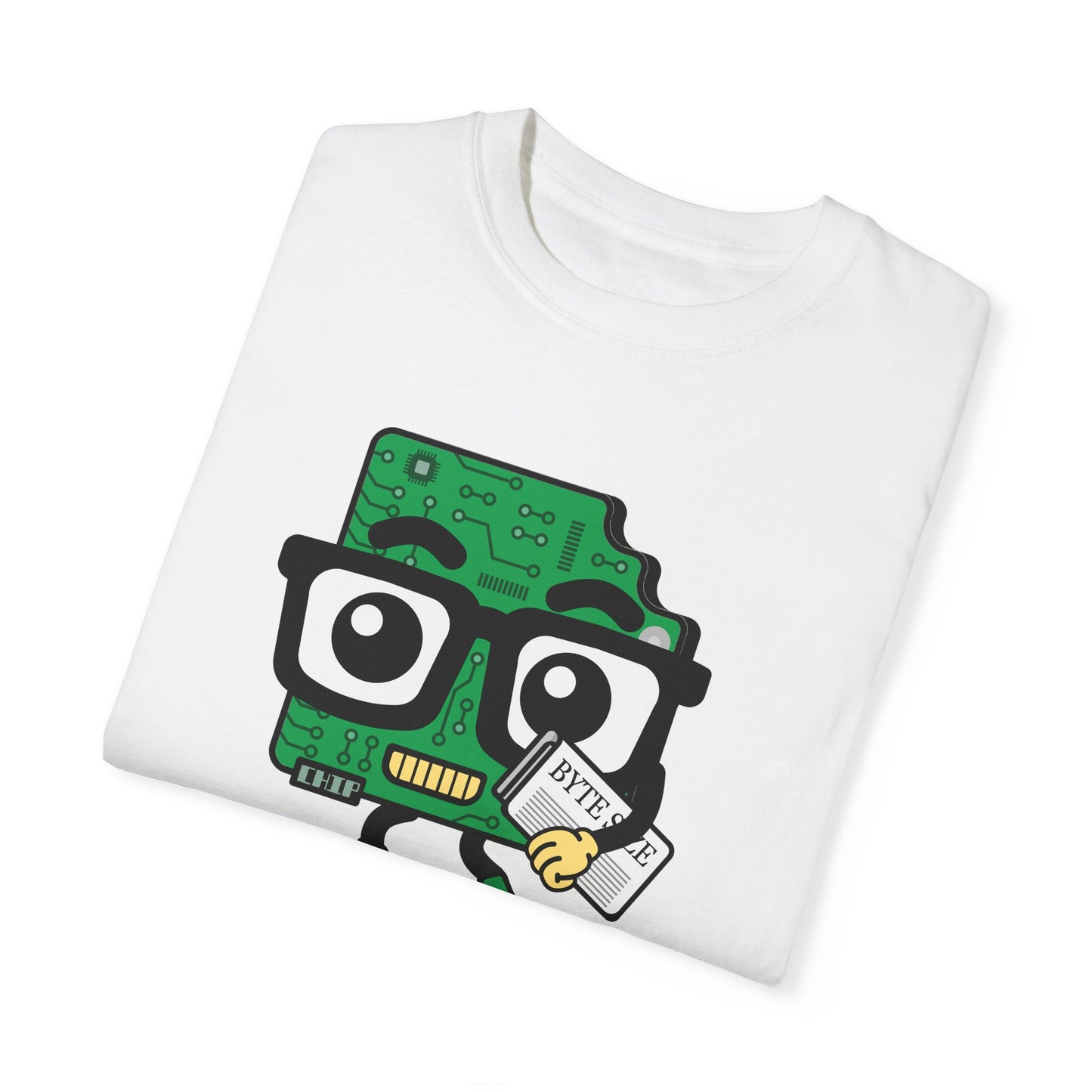 Chip T-Shirt