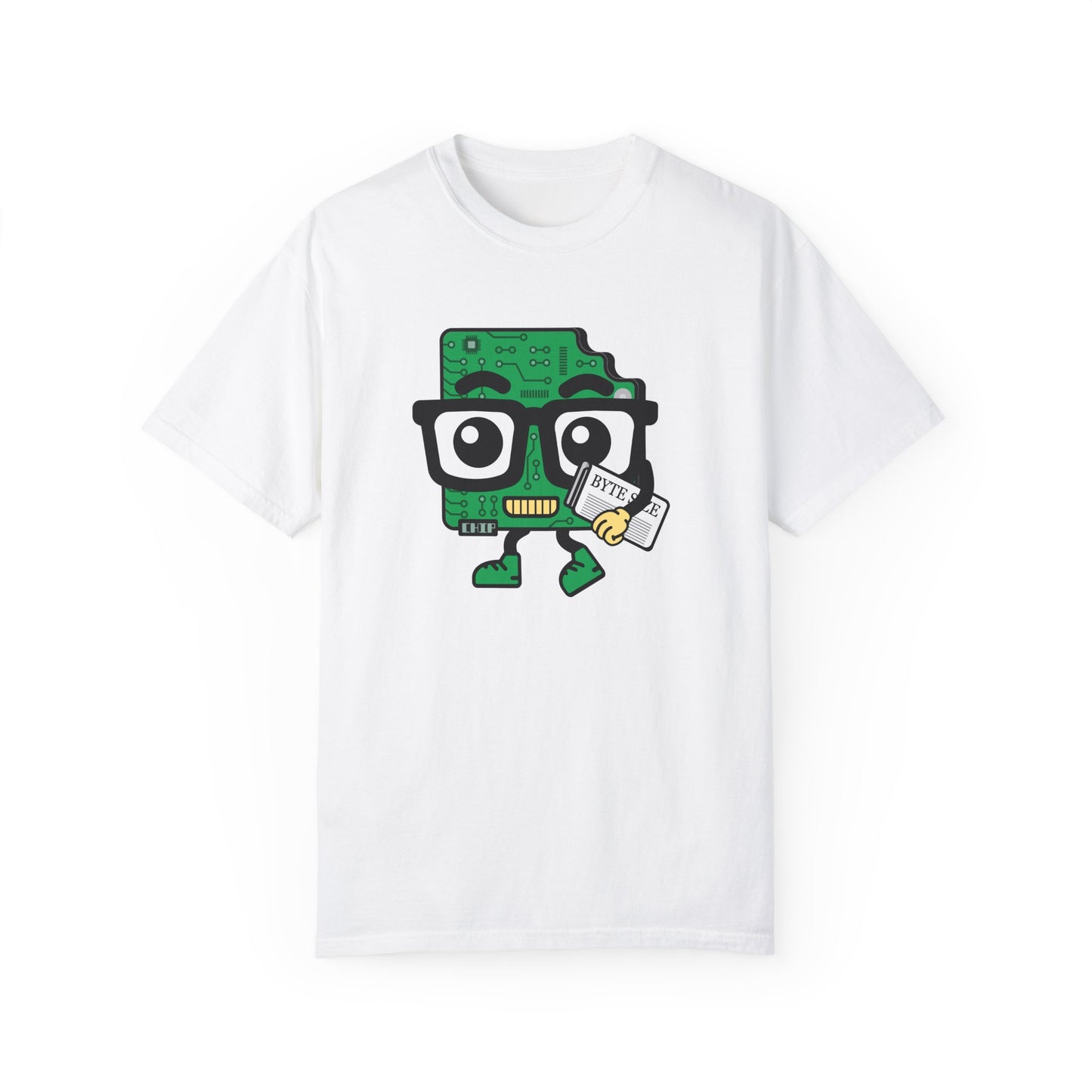 Chip T-Shirt