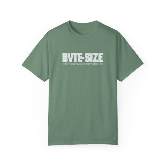 ByteSize Big Logo T-Shirt