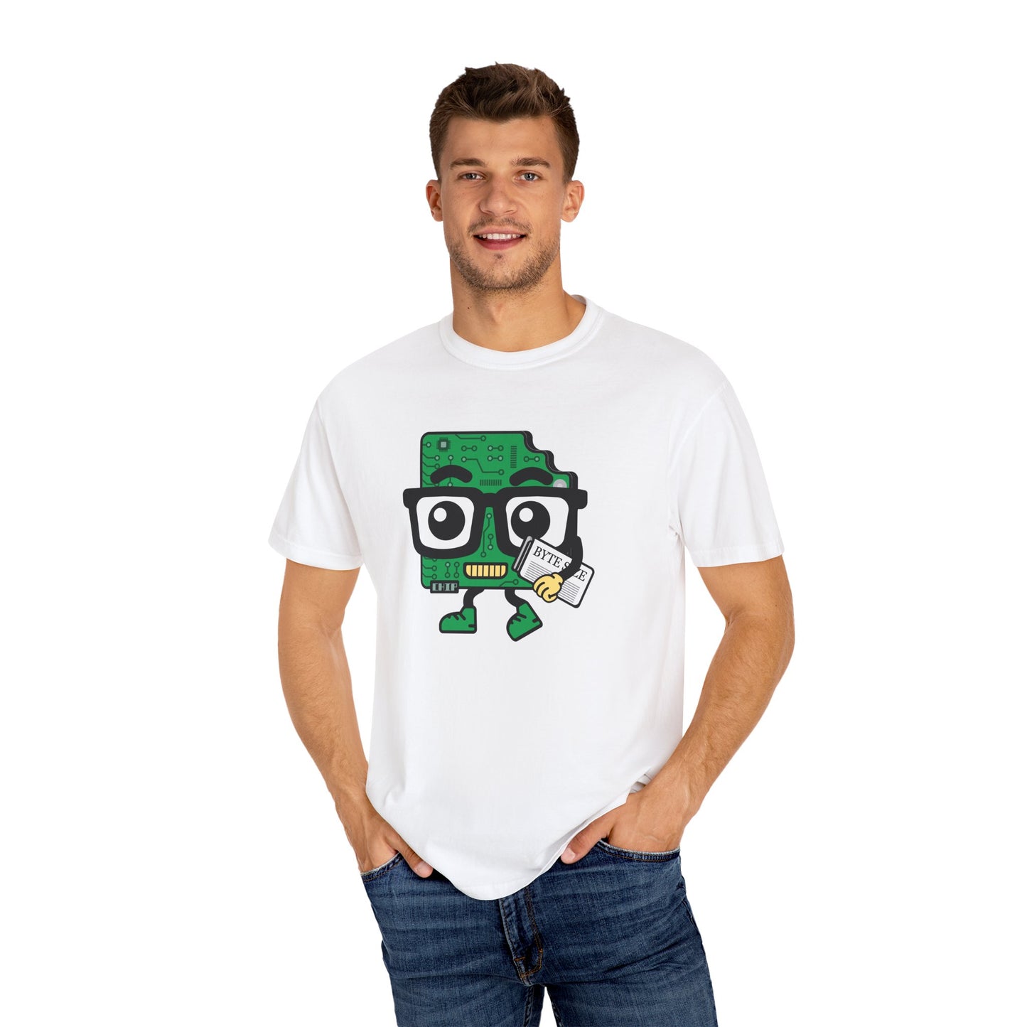 Chip T-Shirt