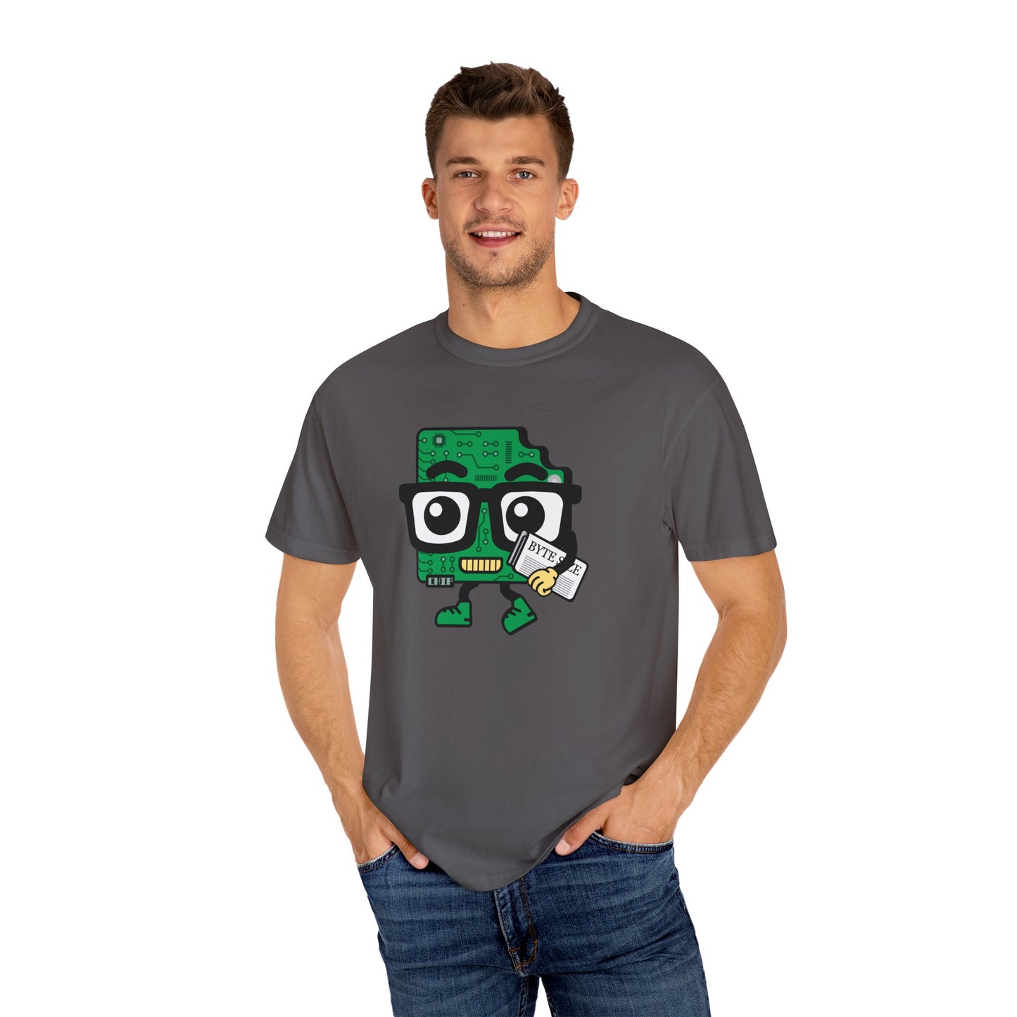 Chip T-Shirt