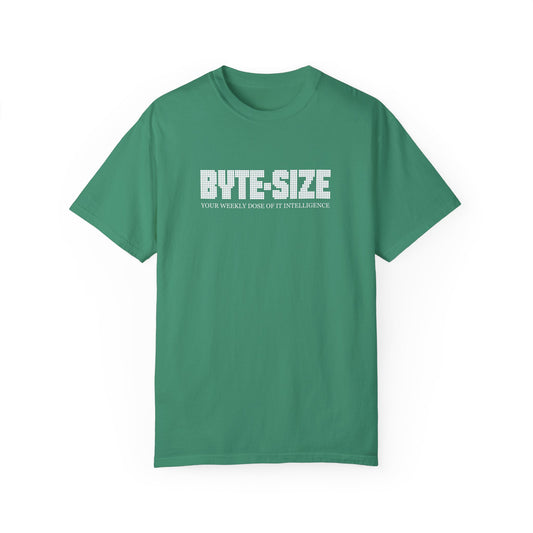 ByteSize Big Logo T-Shirt